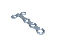 Mini Broad Hand Plate