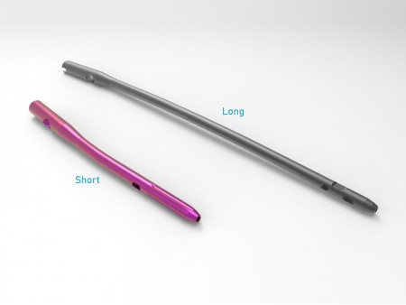 FTNA Femoral Trochanteric Nail