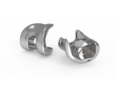 PS Cemented Femoral Component